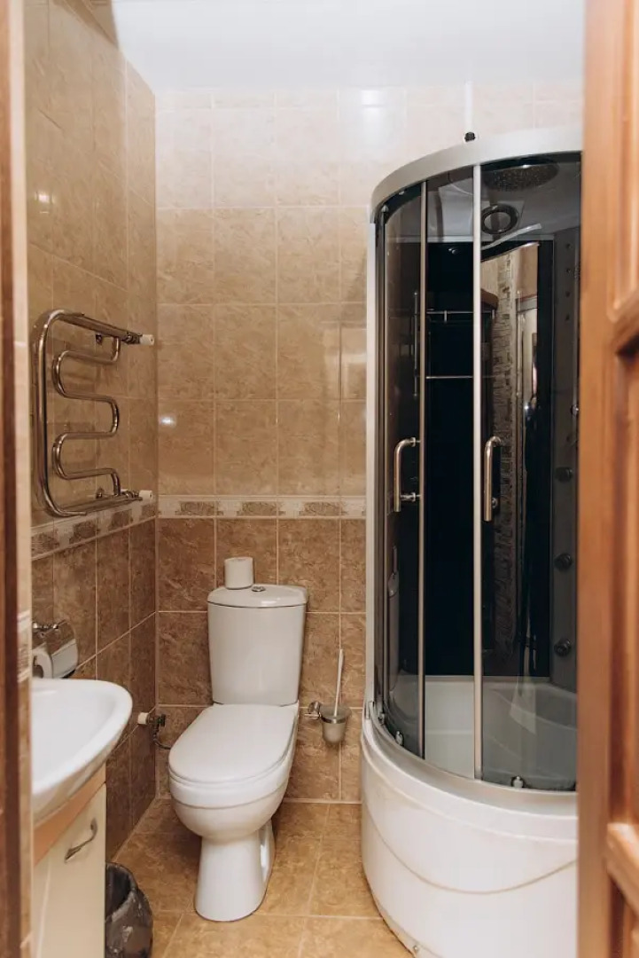 Гостевой Дом Фламинго