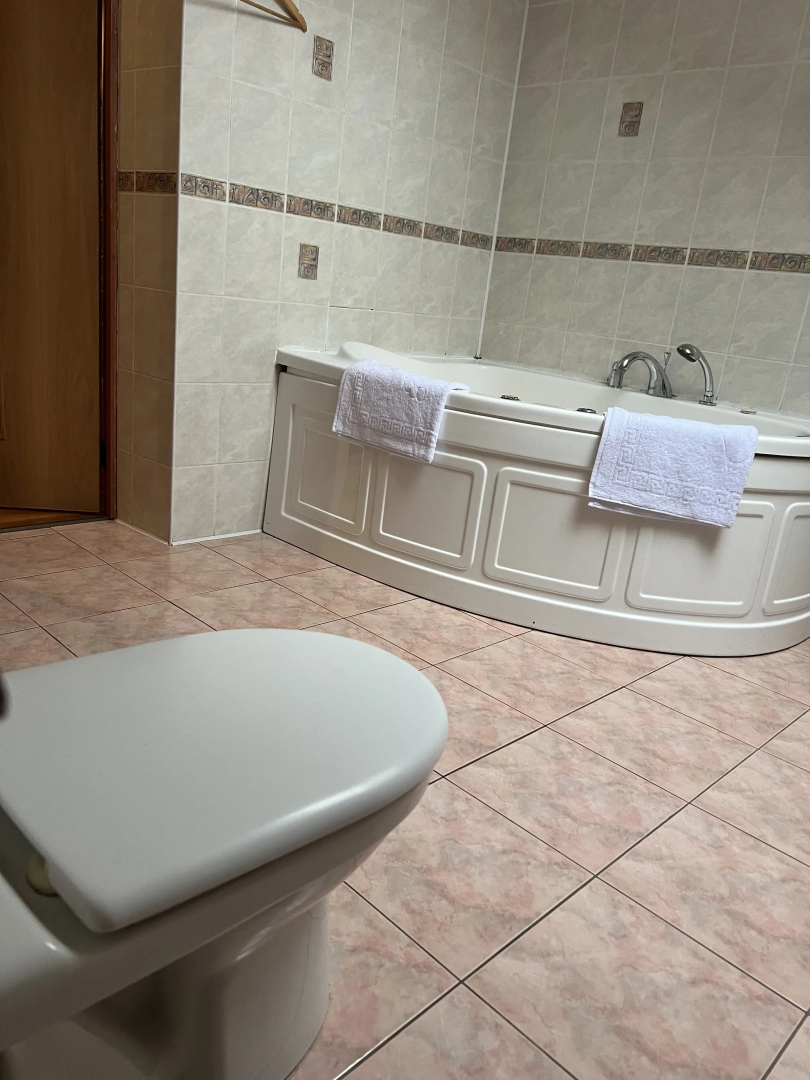 Гостевой дом в Андреевке