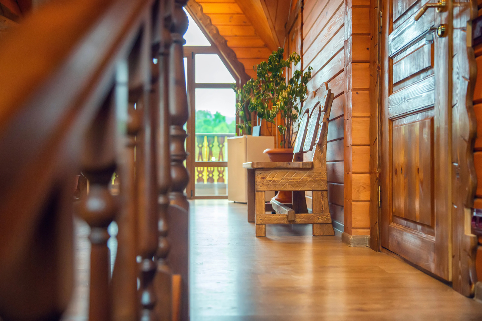 Гостевой дом Адмирал