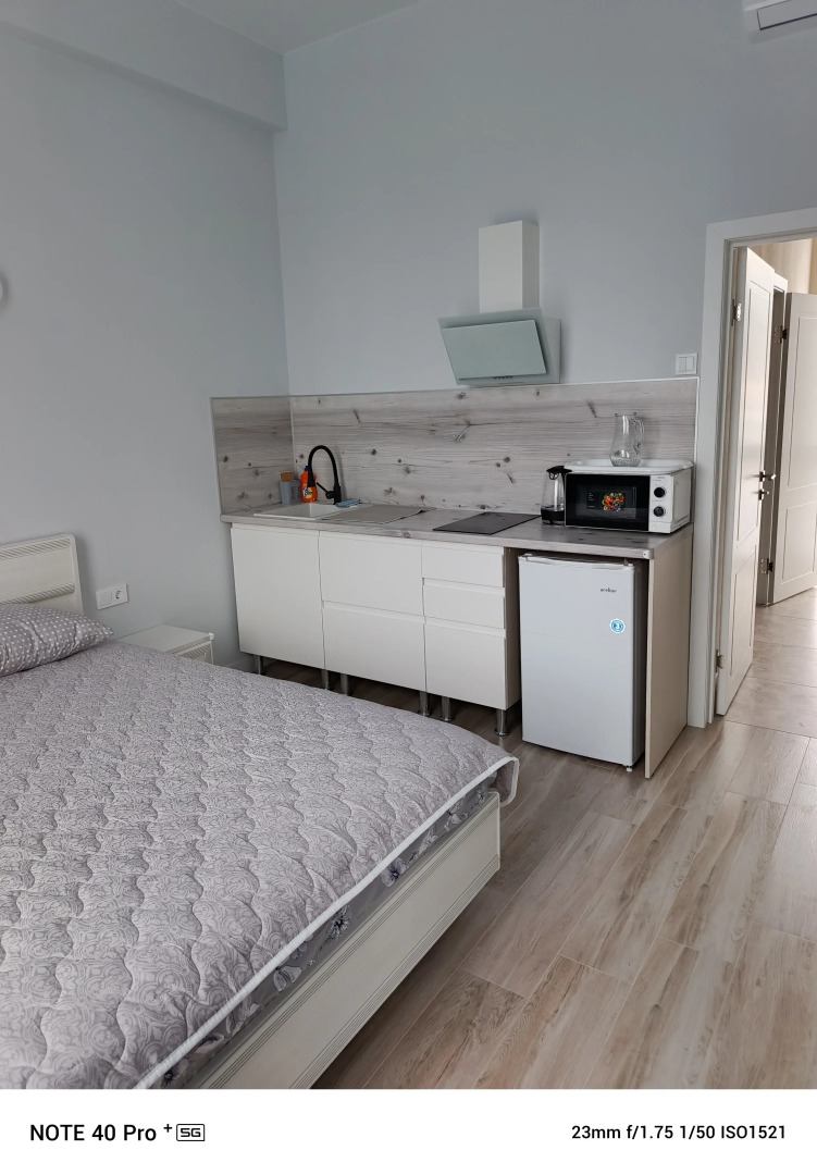 Гостевой дом Дагомысский уголок