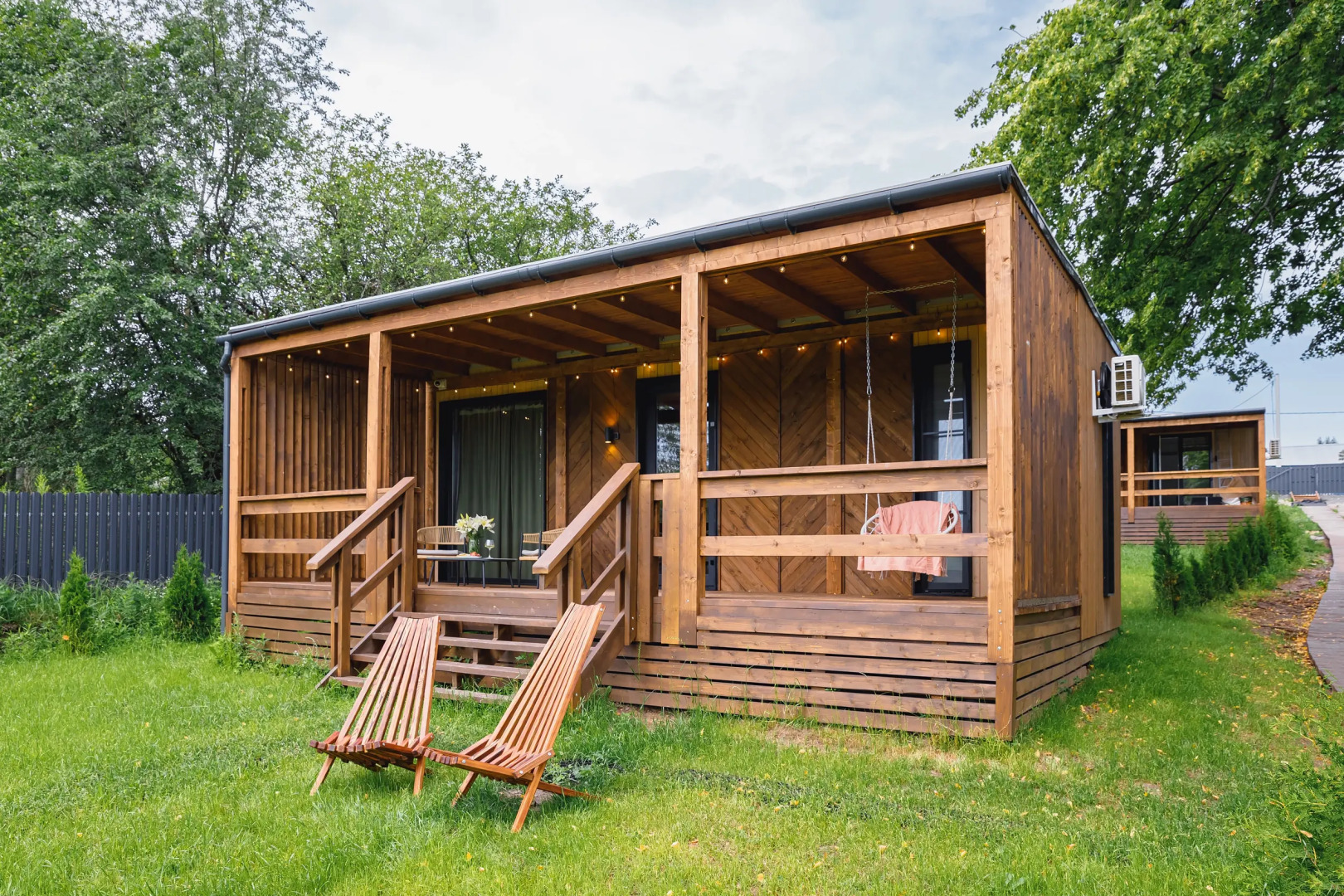 Гостевой Дом 4 Стихии Рязань