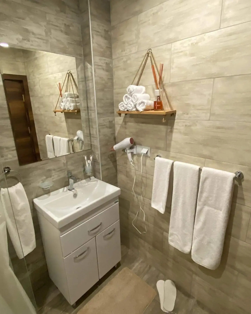 Апарт-Отель Kechi House Tsaghkadzor 132