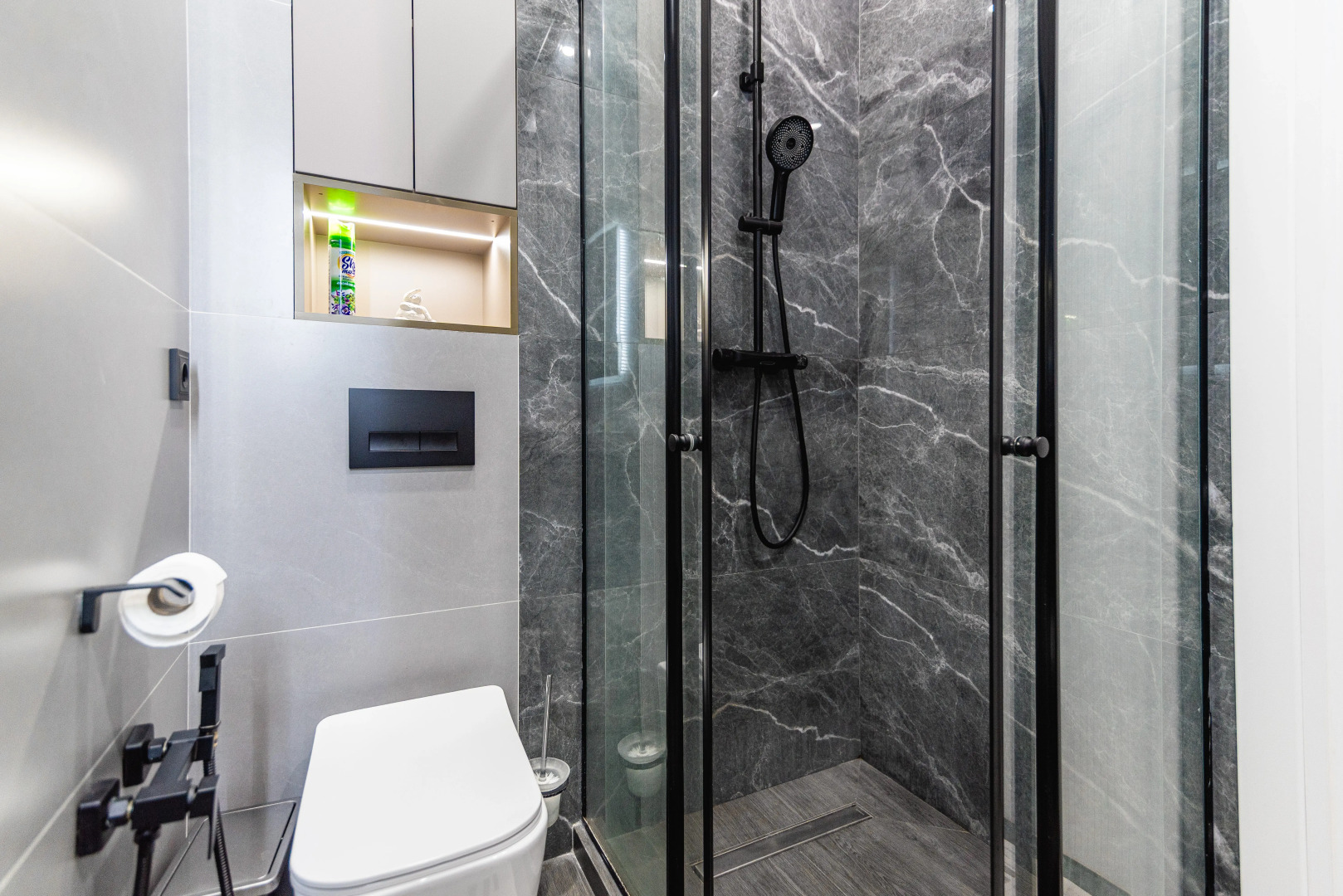 Апартаменты Меридиан Апартментс Сейфуллина 416 287