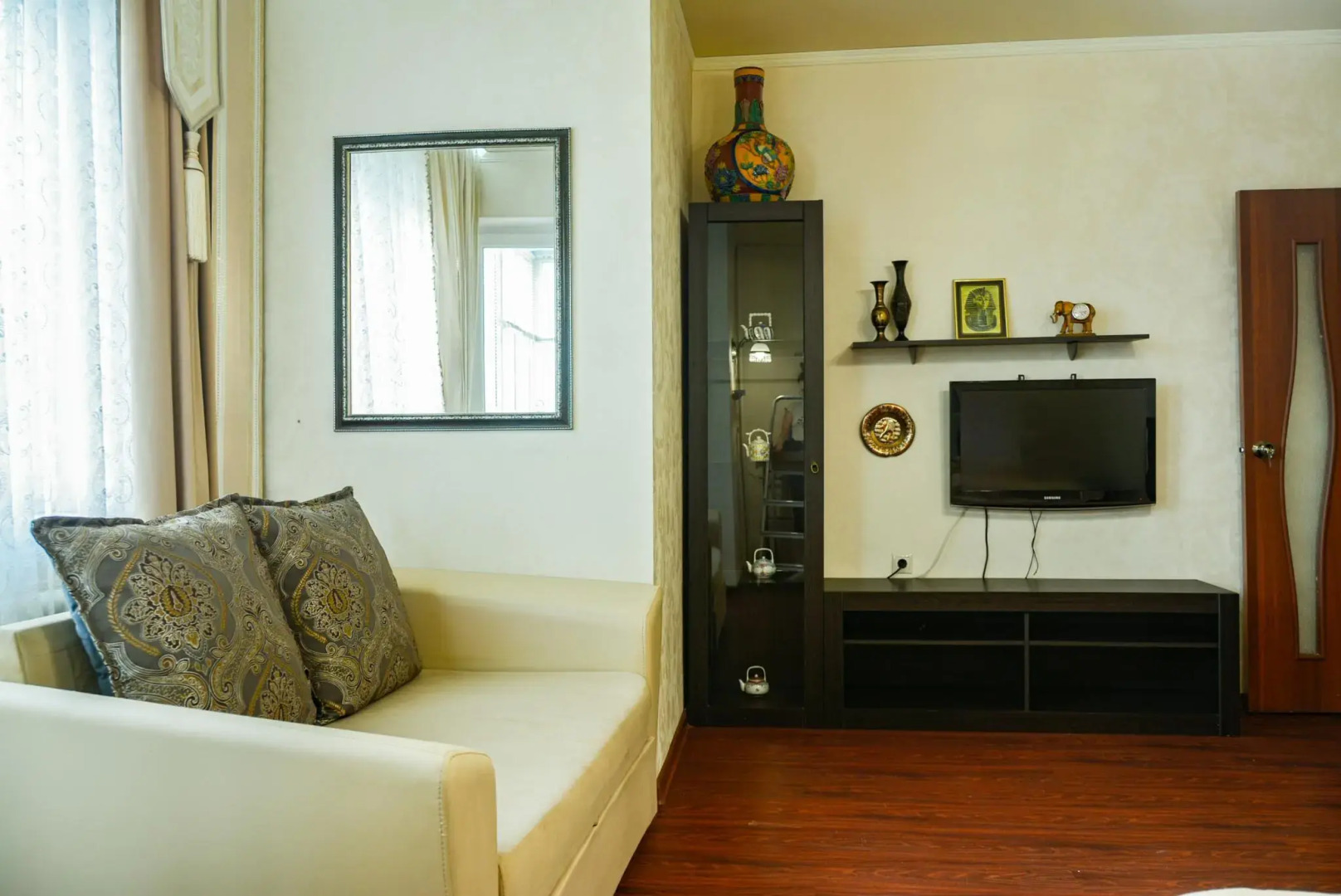 Апартаменты Сезоны 365 на Южной