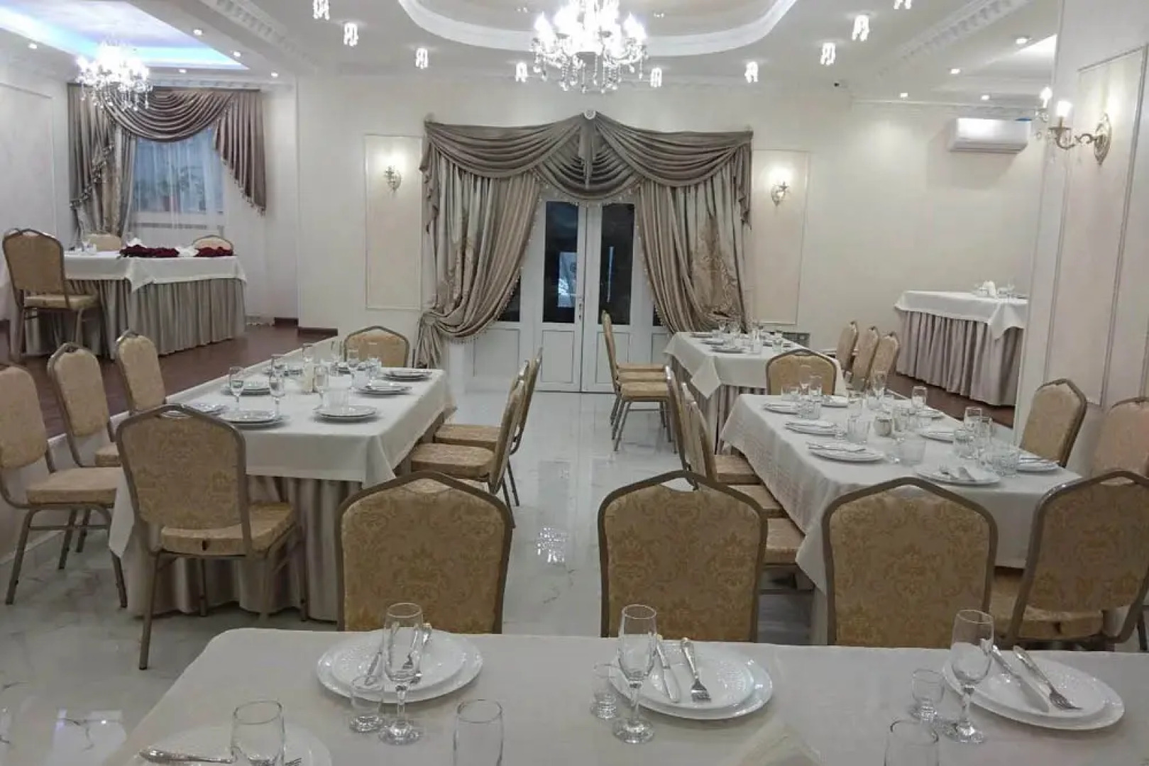 Гостевой Дом Пикник Горки