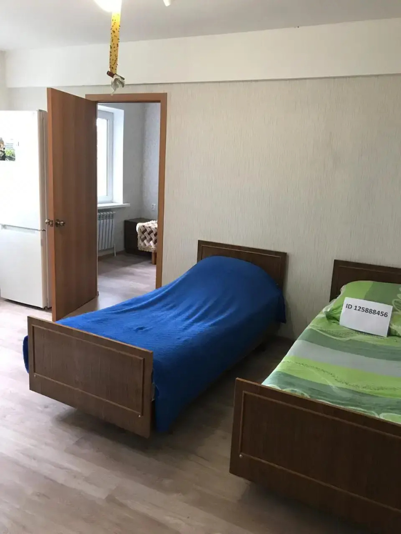 Квартира Уютная комфортабельная загородная