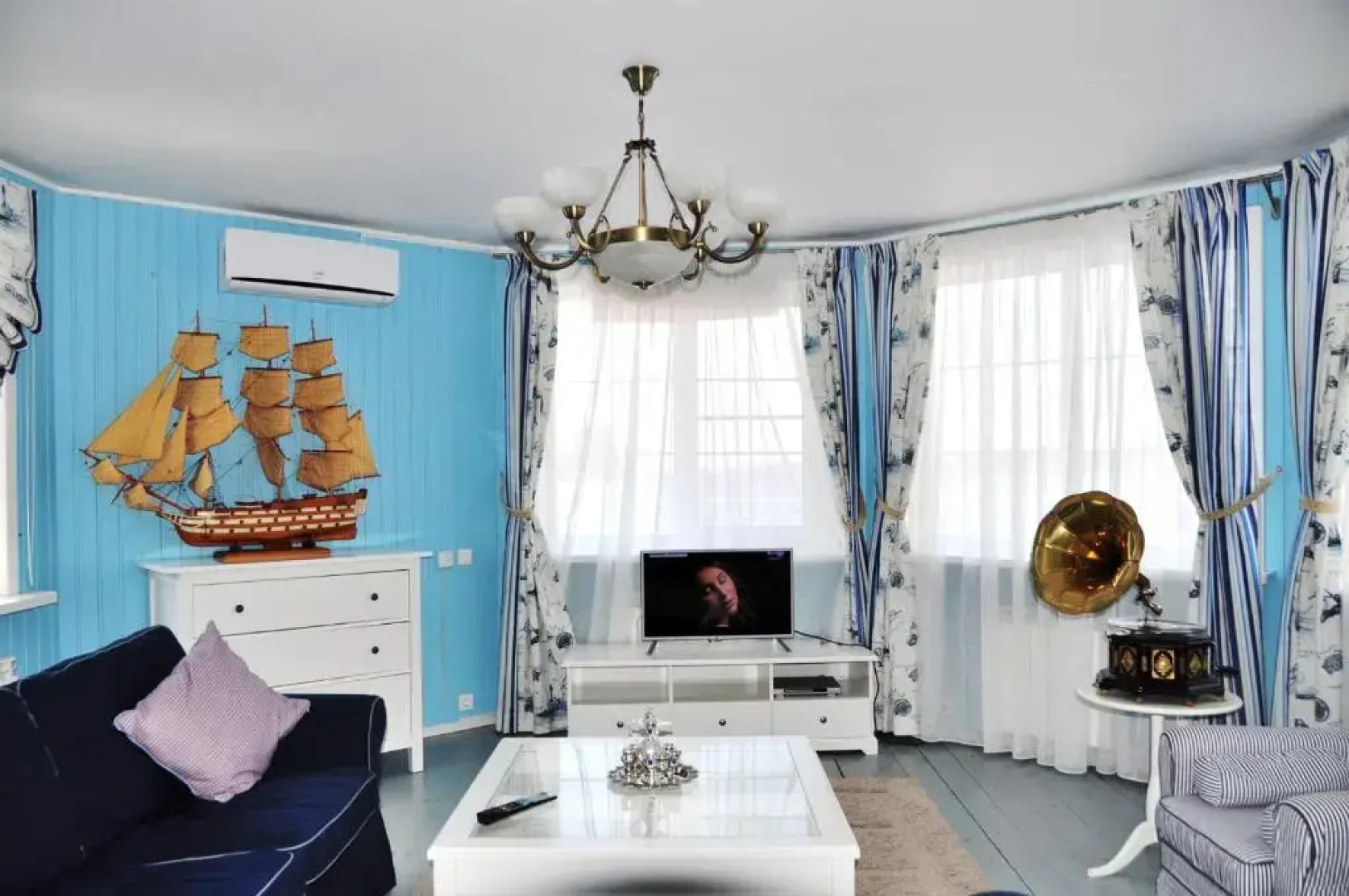 Мини-отель Дом на воде