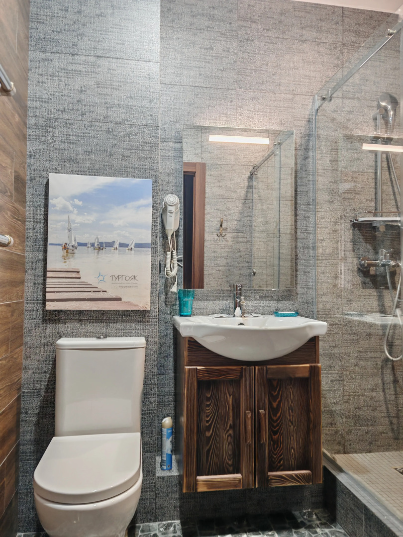 Апартаменты Sports Residence, 507