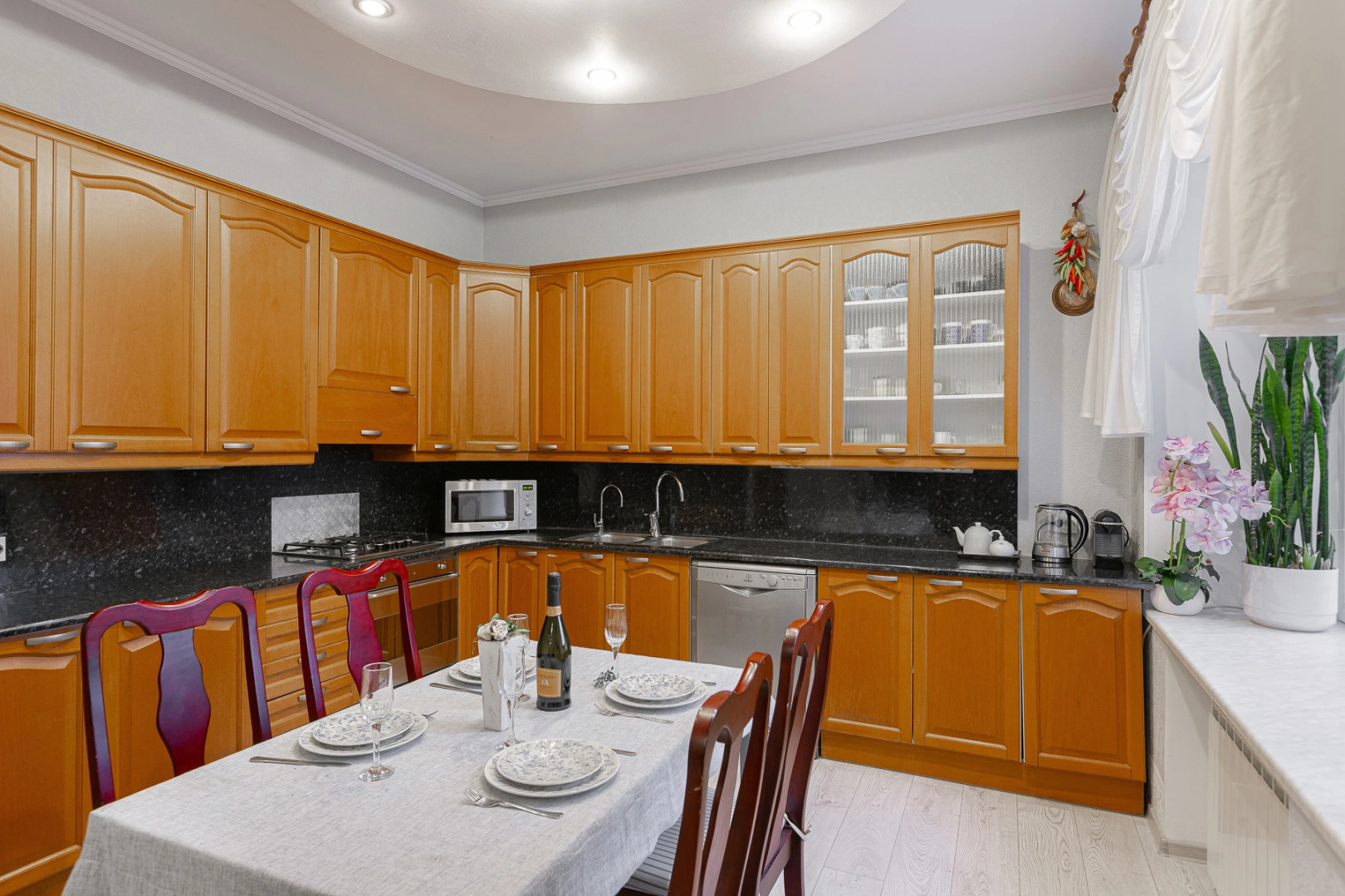 Апартаменты Роскошные на Большой Морской