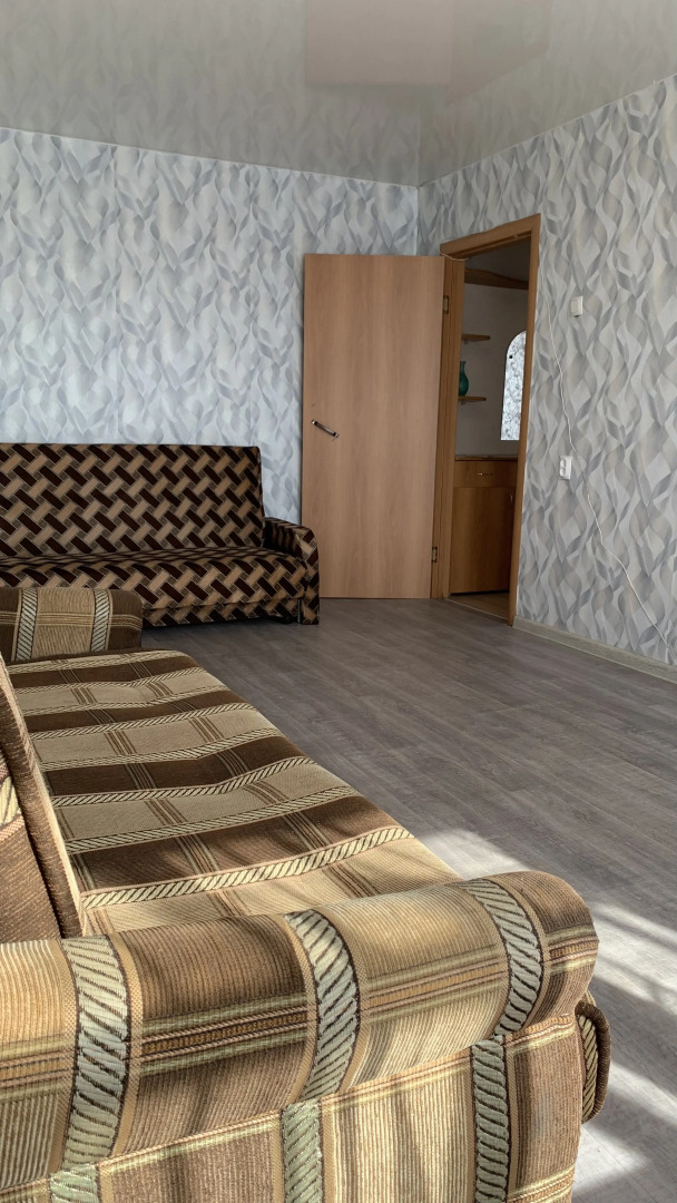 Квартира Счастливая Матрешка на Дежневцев