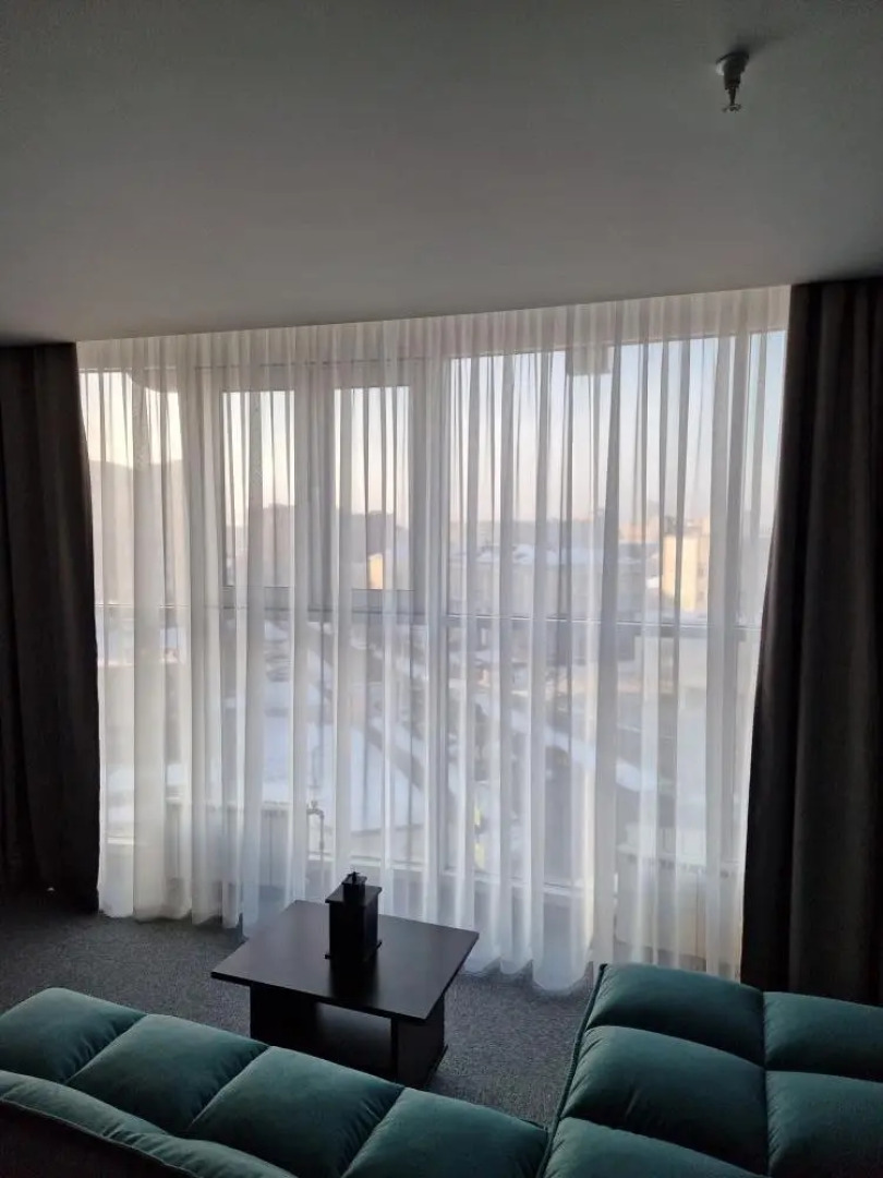 Отель Флагман