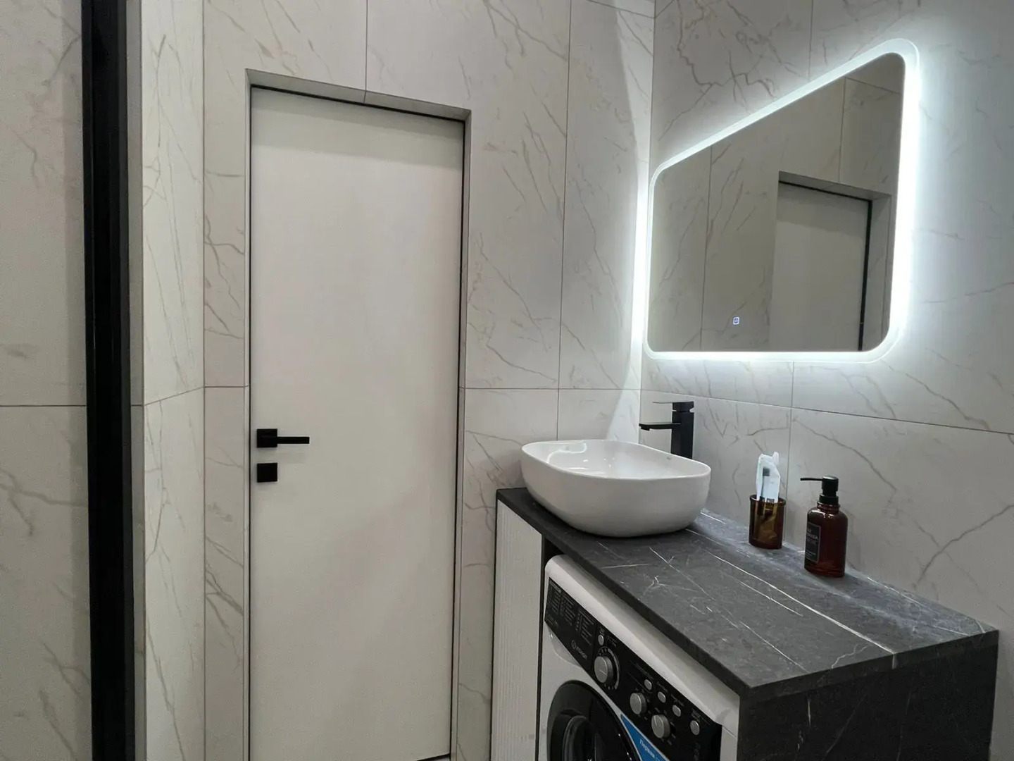 Квартира 3 21,2 м2 ЖК Царская площадь