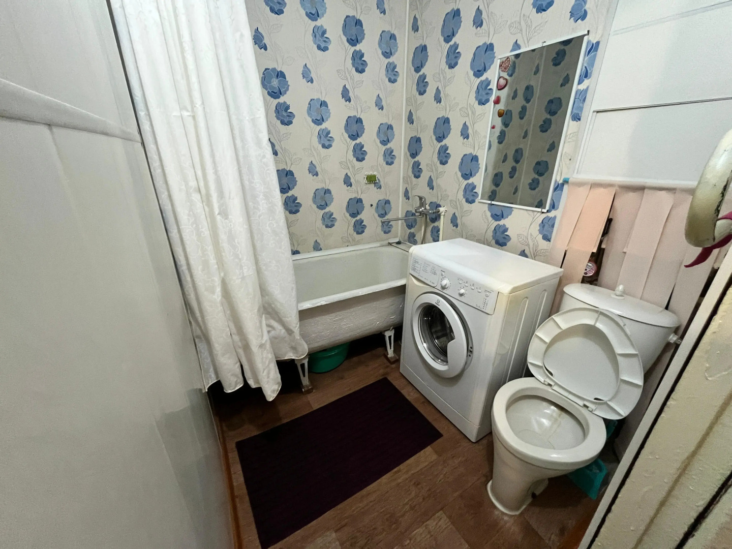 Квартира Погостим