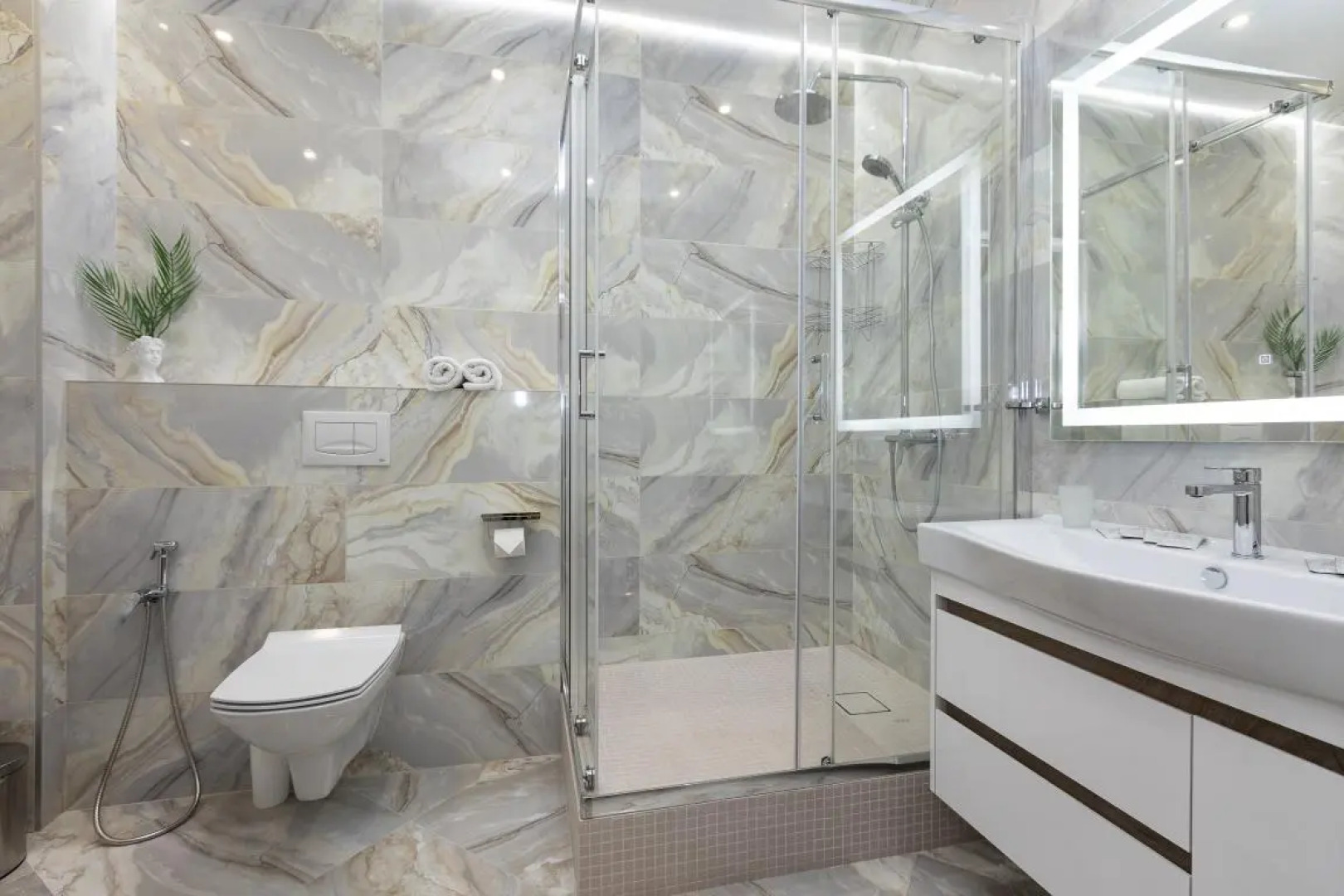 Апартаменты Этажидейли на Азина 22/7