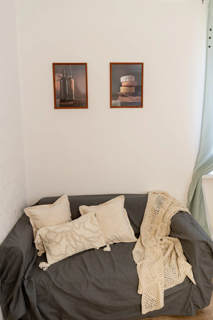 Частный Дом Уютный Дом в Тихом Центре Города для Семейного Отдыха