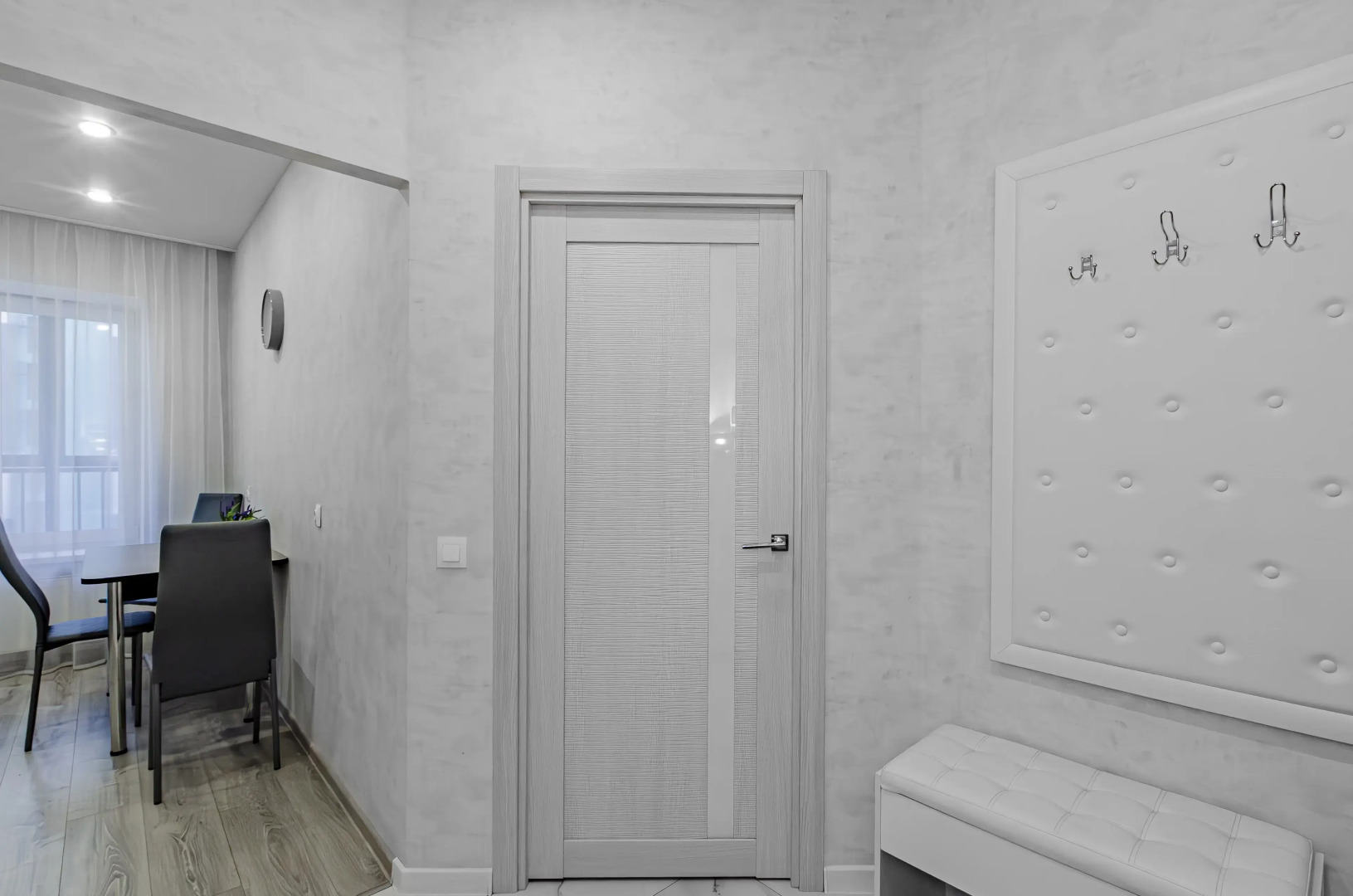 Квартира рядом с Волгой