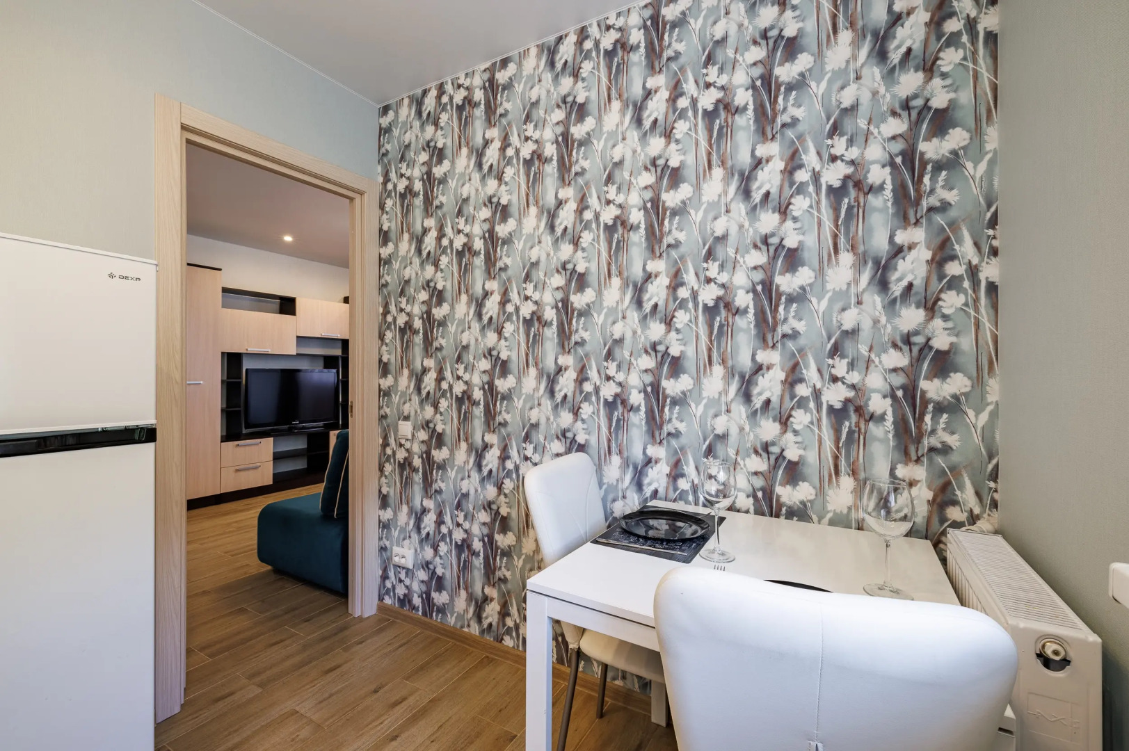 Квартира На улице Свободы 59