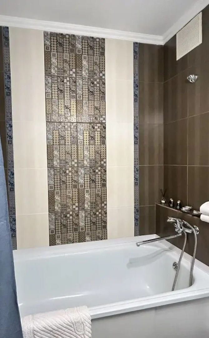 Квартира Видовая Комфорт Класса