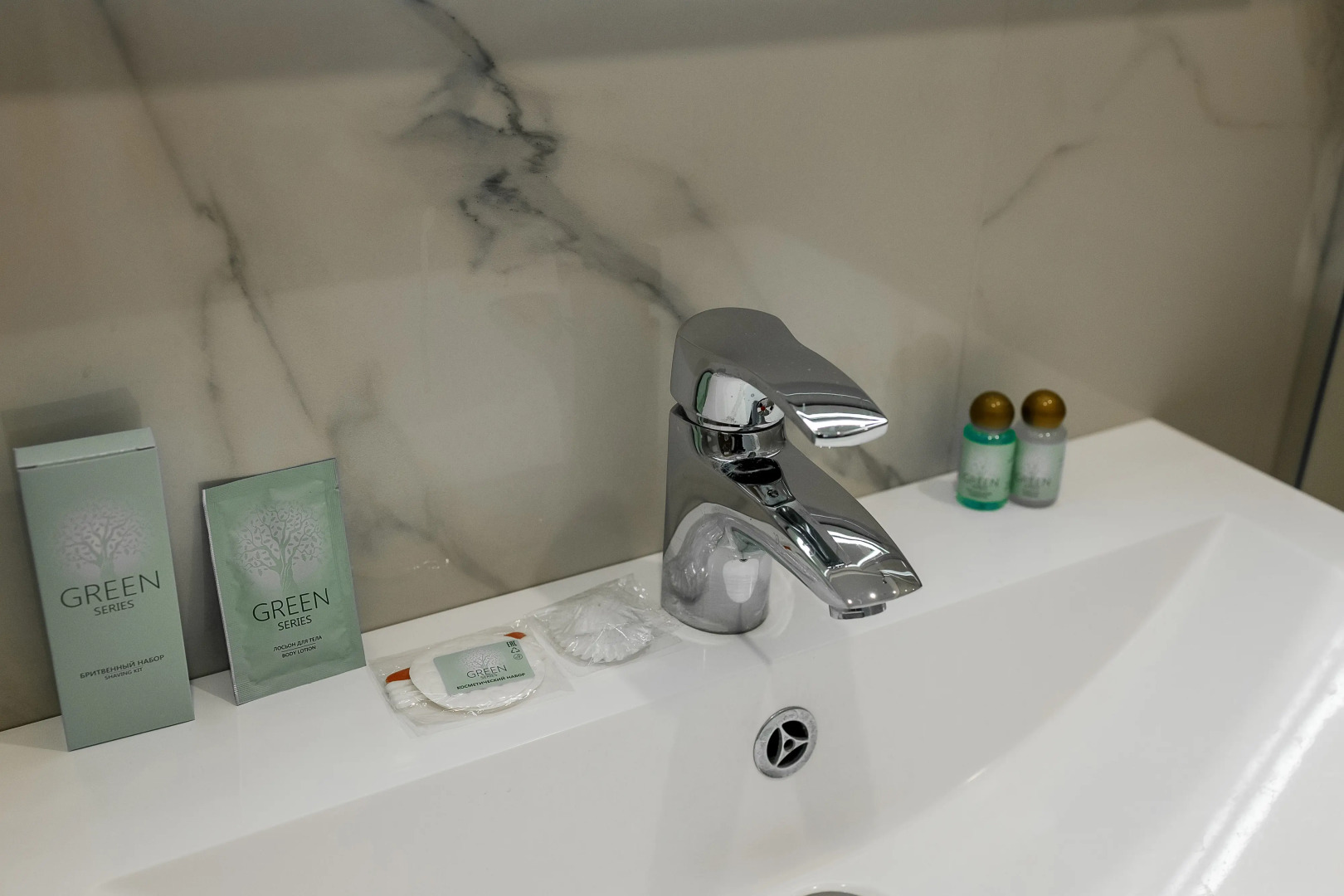 Отель Афины