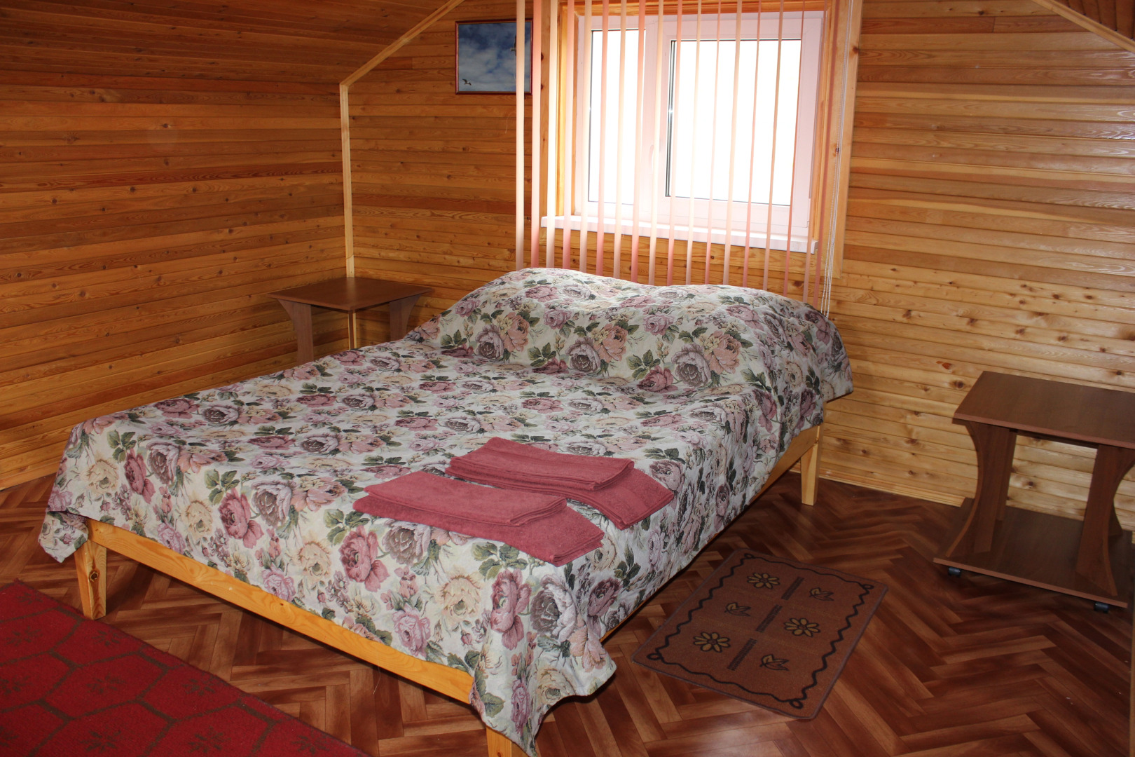 Boyarskij Dvor Andreevskij Hotel