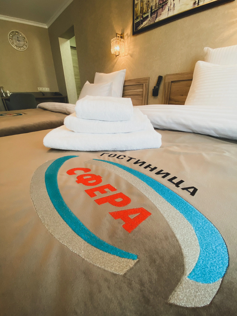 Гостиница Сфера