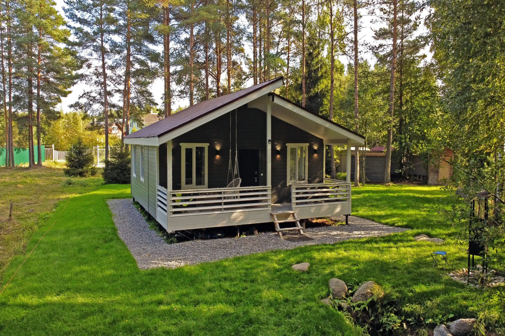 Гостевой Дом Soroka Home 2