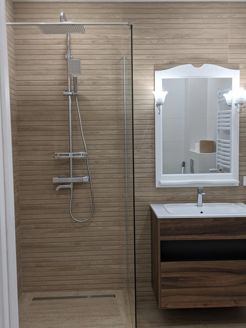 Апартаменты Санландия