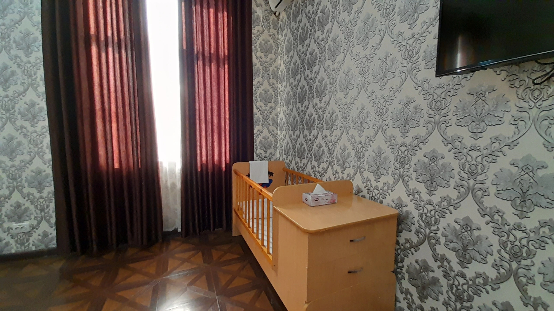 Отель Villa Oasis