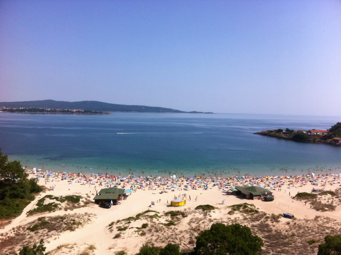 Апартаменты Либерти Резиденс