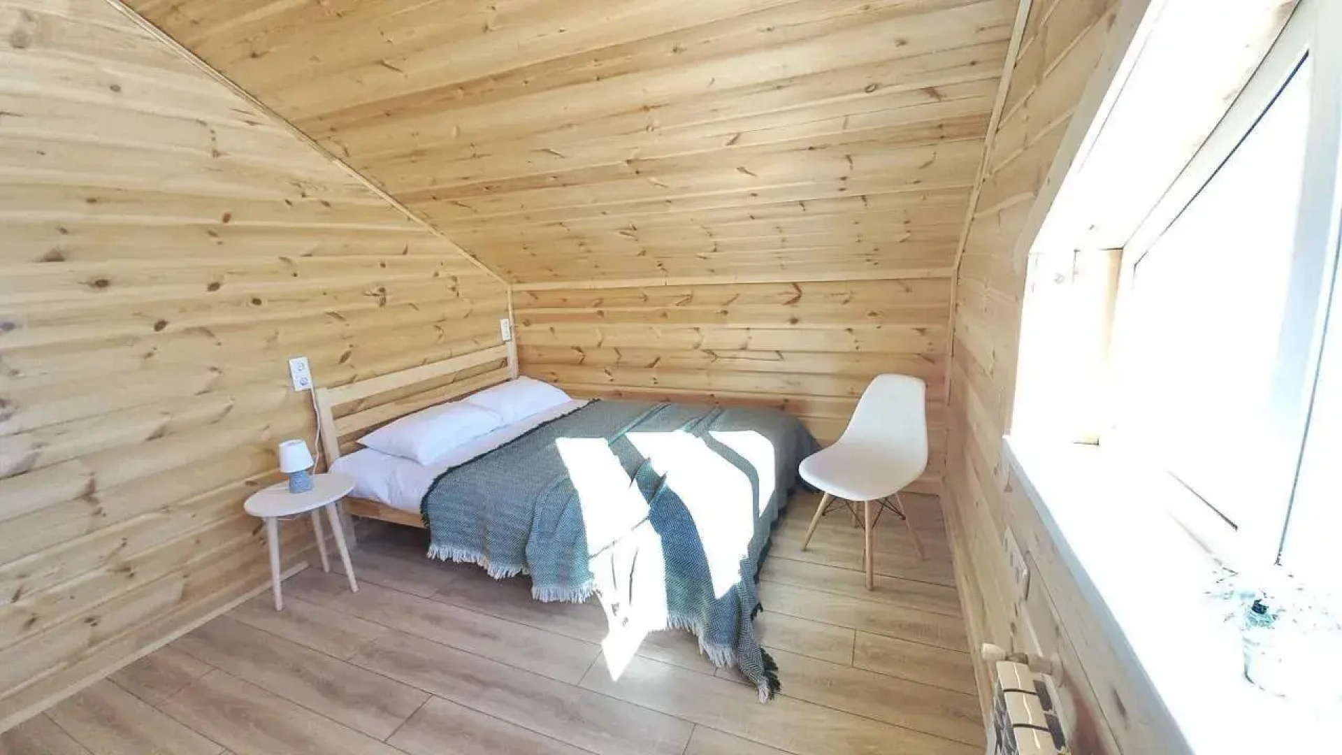 Частный дом Весна парк 36