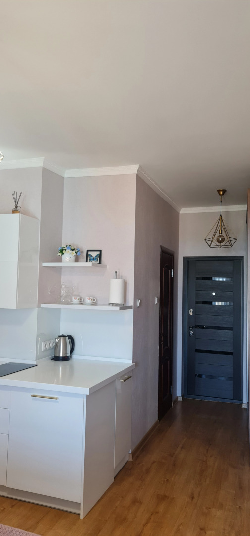 Апартаменты Студия комплекс Рашад