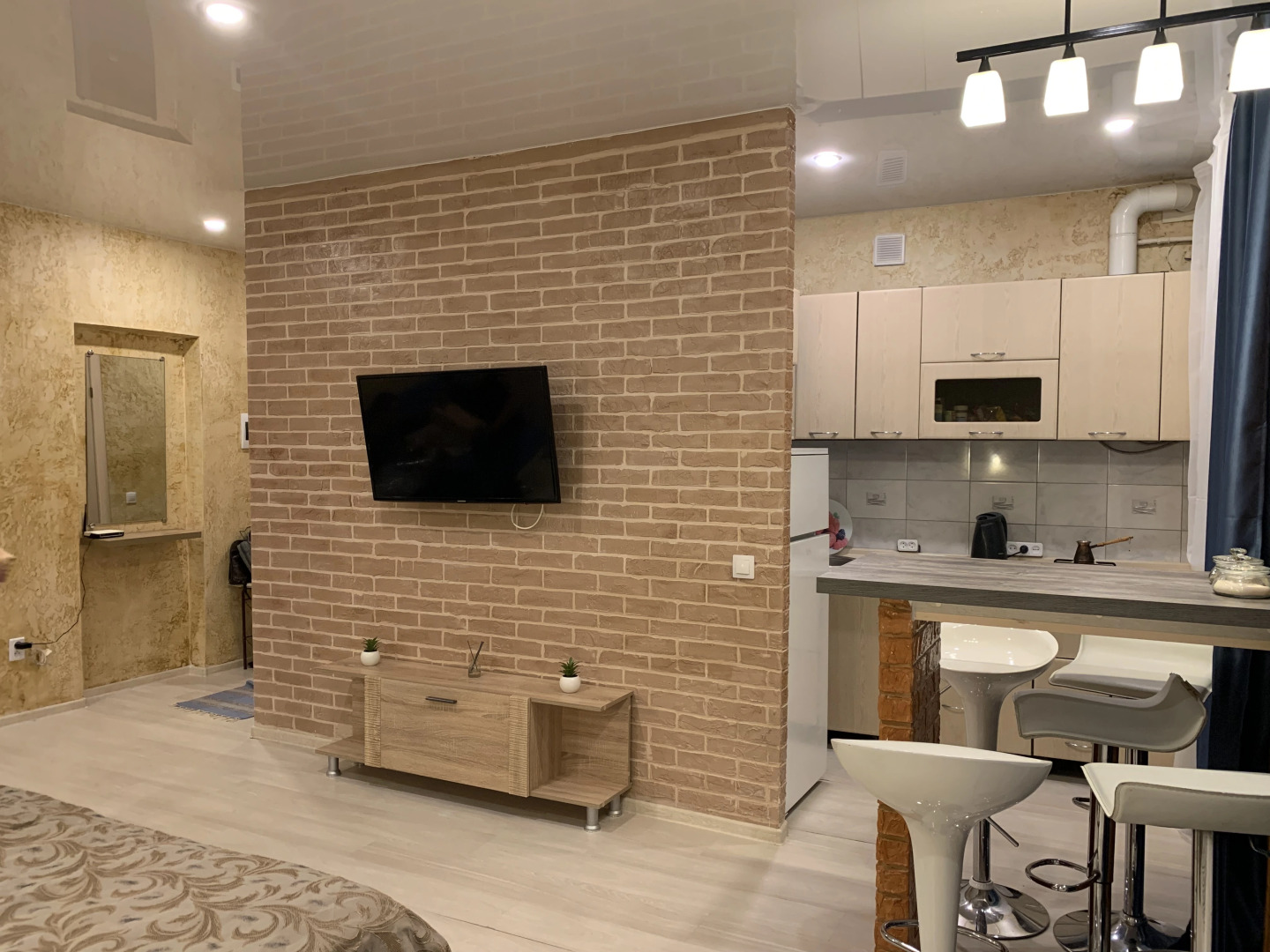 Квартира Морошка