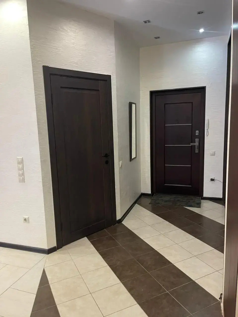 Квартира Просторная рядом с морем