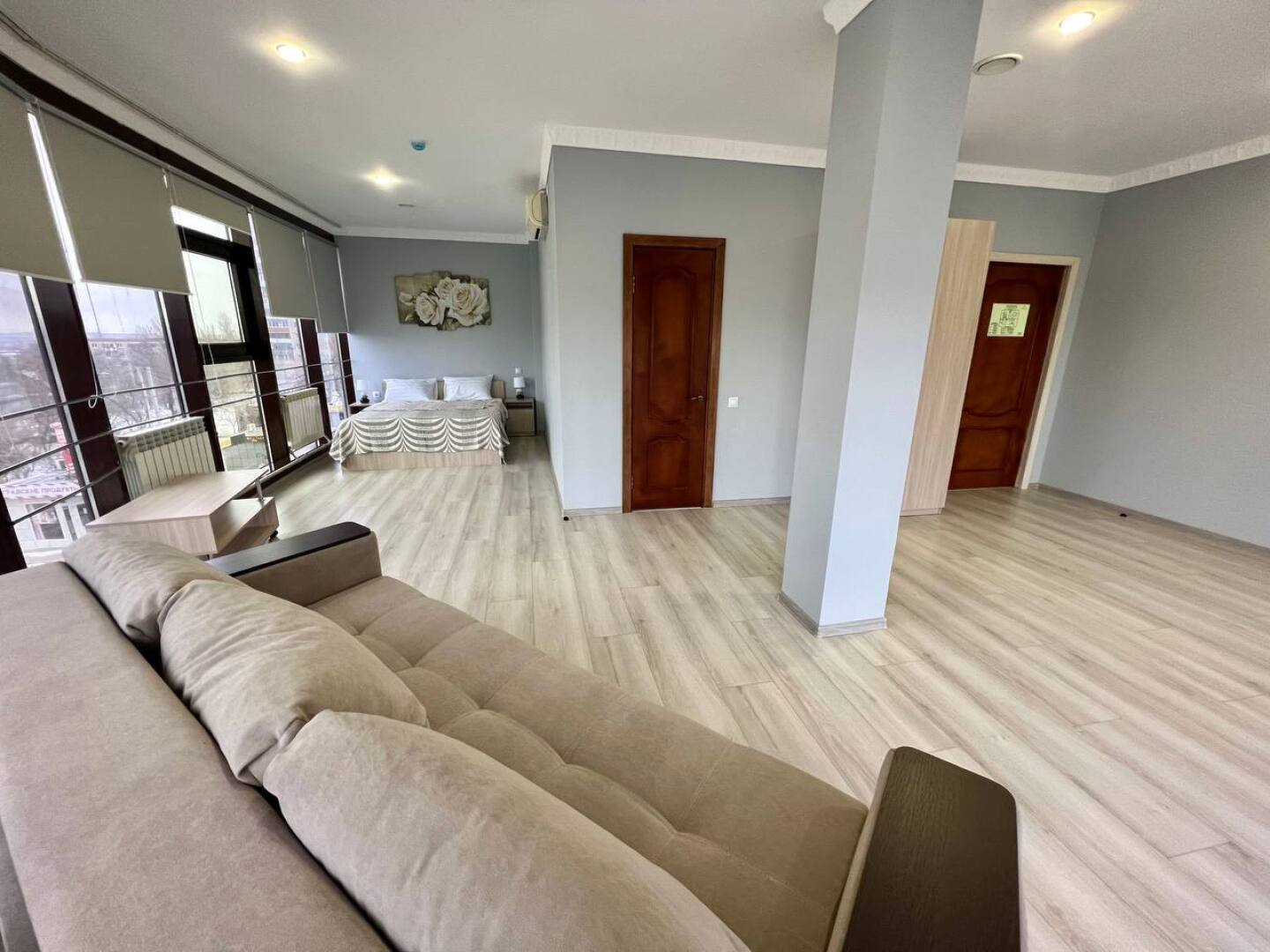 Отель Гранат