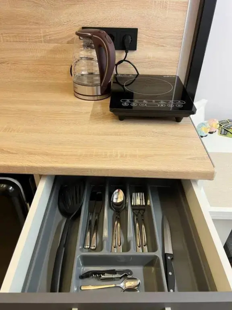 Апартаменты 1 на Чкаловском проспекте