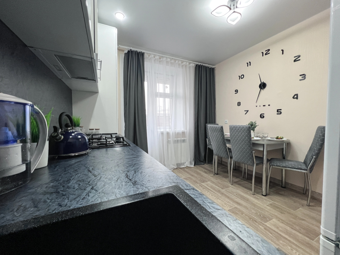 Апартаменты uTrip Christmas