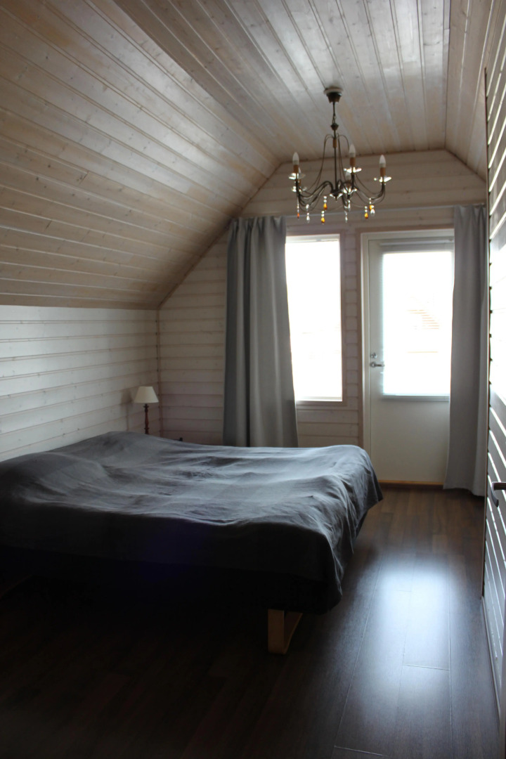 Апартаменты Saimaa Seasons Marina Villas