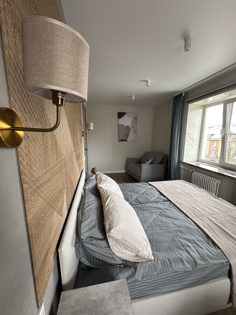 Квартира Самый центр города