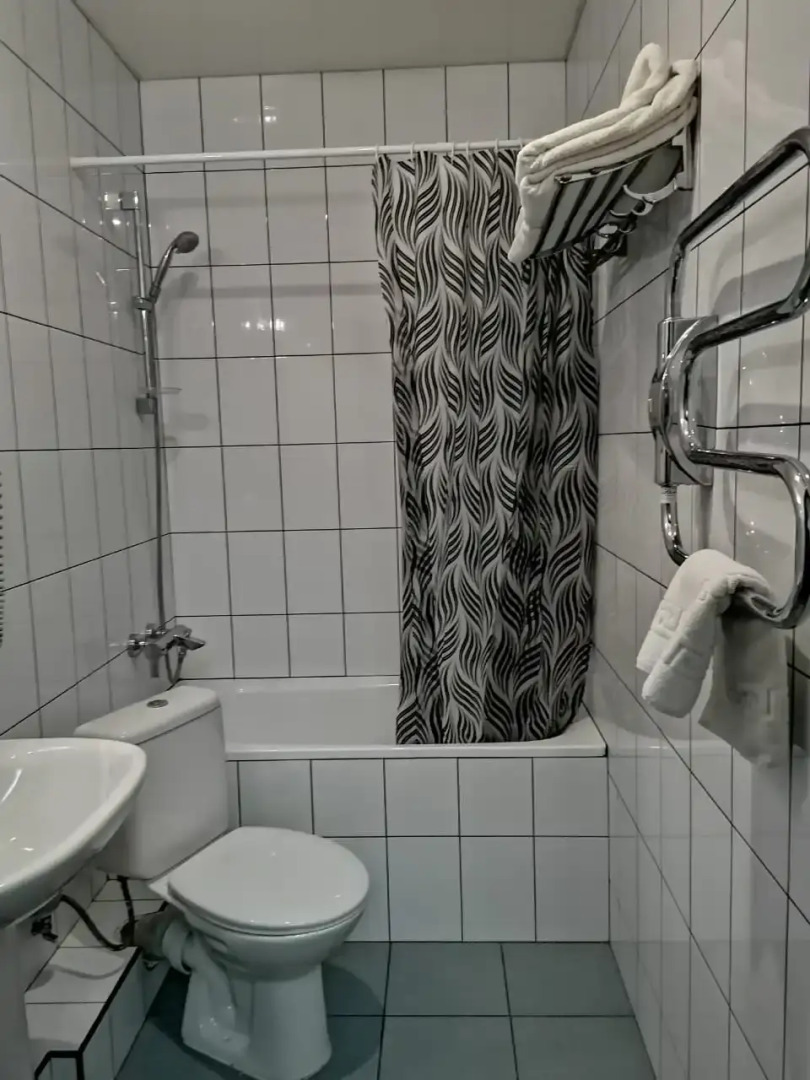 Отель Партнер