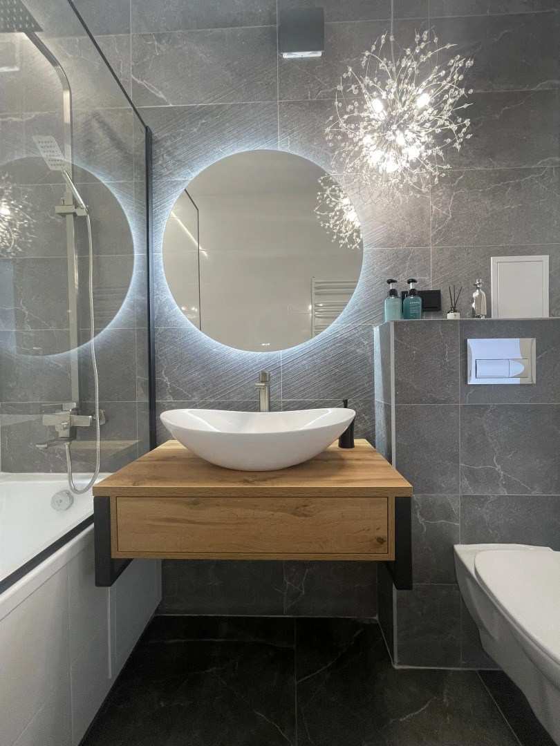 Апартаменты Зеленоградск