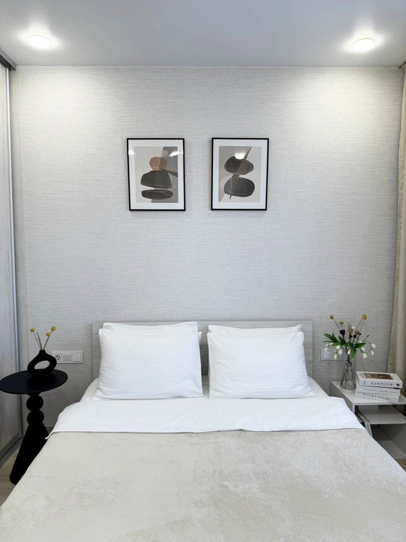 Квартира 1-Комнатная