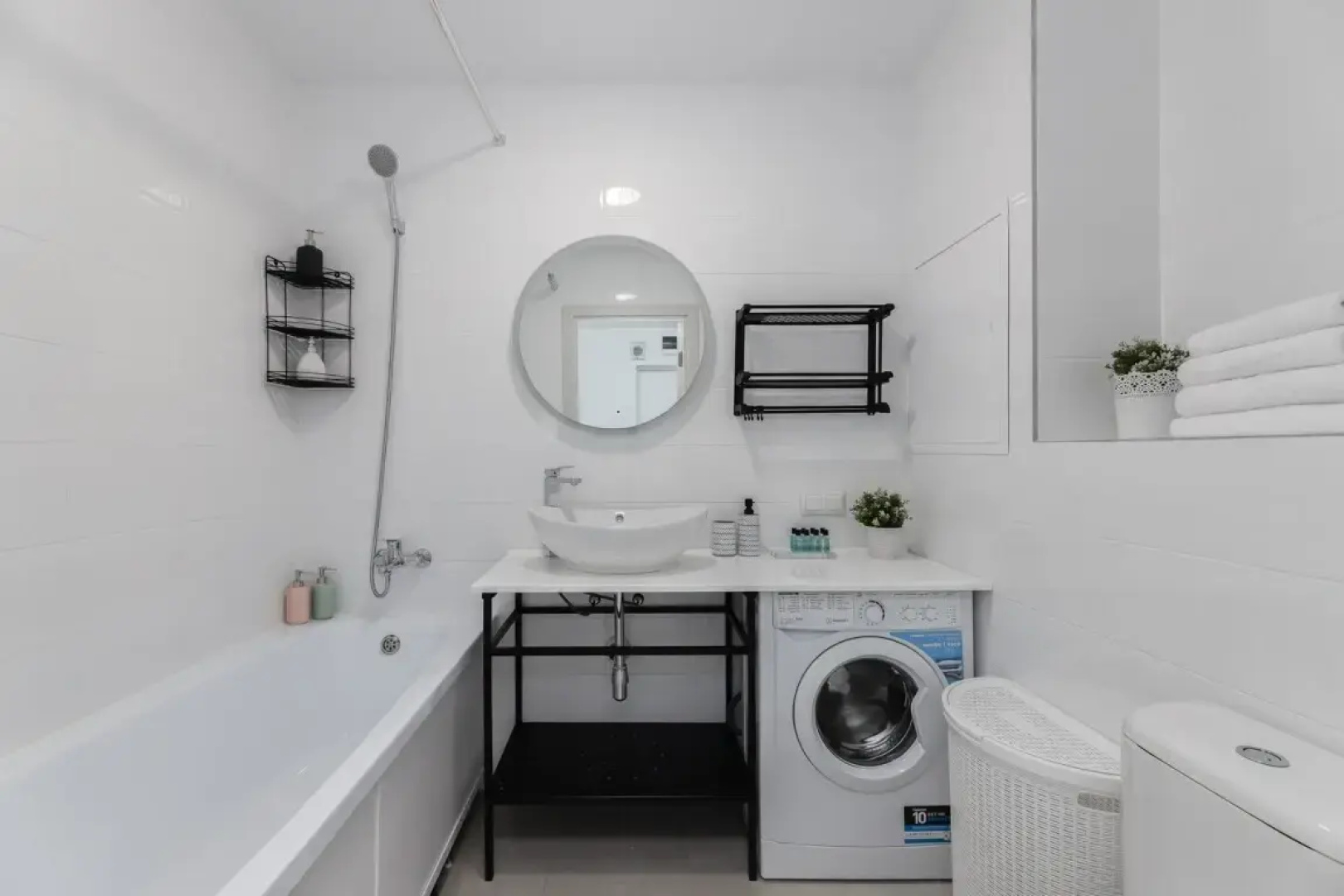 Апартаменты Moon River by Smart Lofts Moscow
