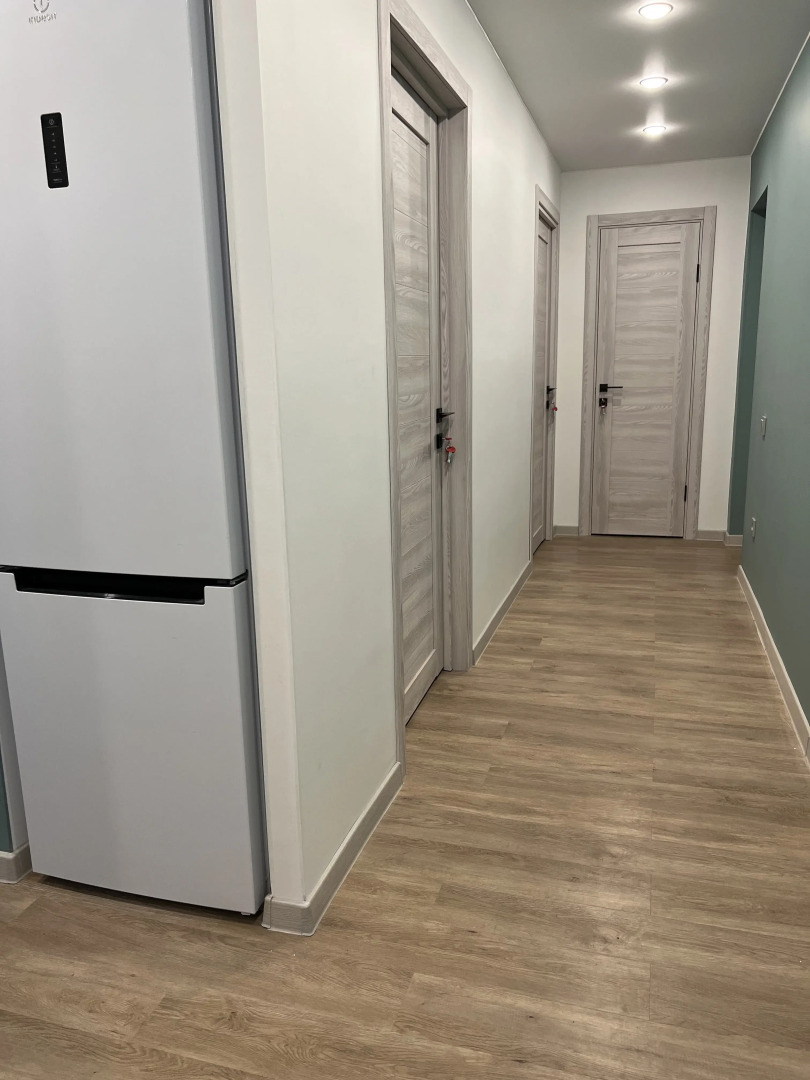 Апартаменты Созвездие Камчатки на Красной Линии