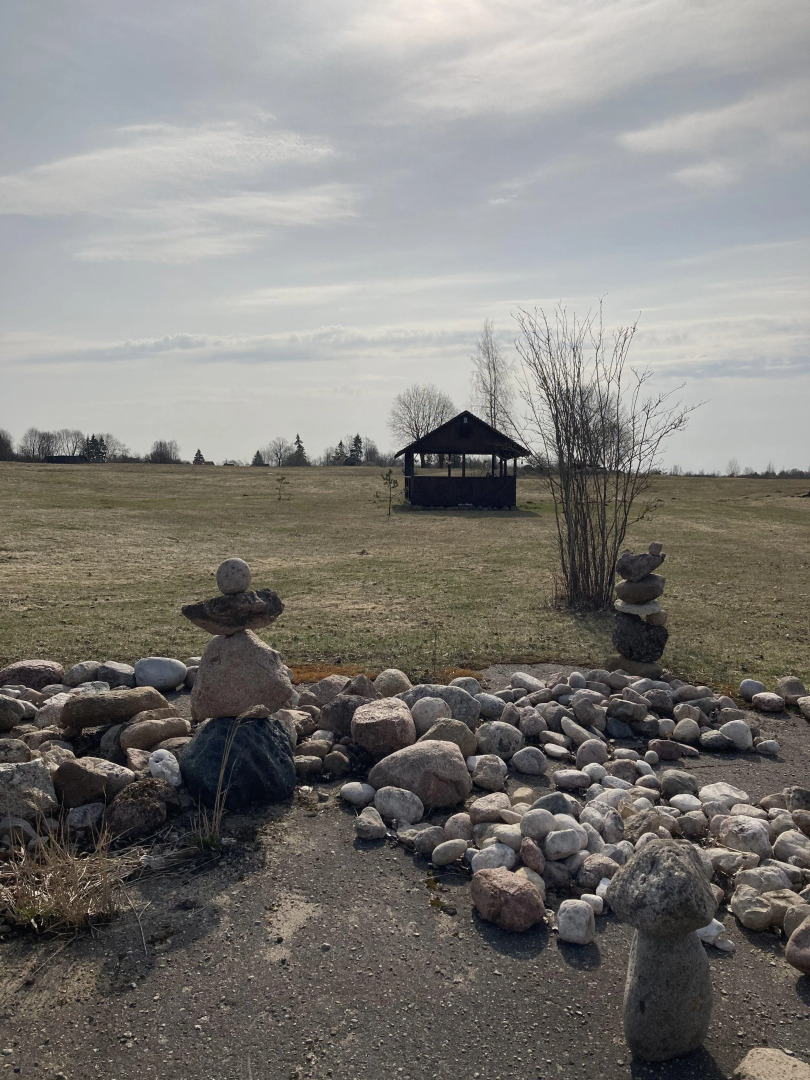 База отдыха Sky Ranch Изборск