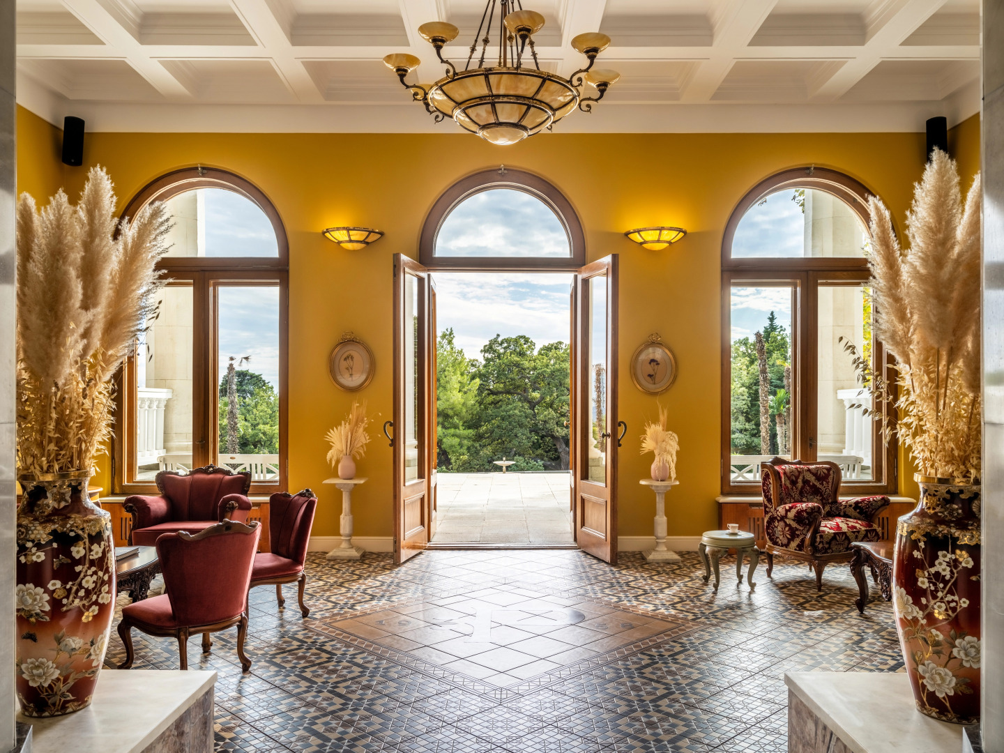 Бутик-отель Дача Рахманинов