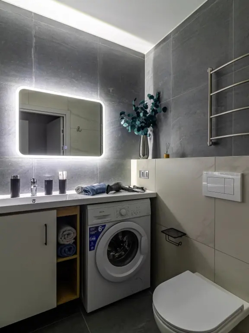 Квартира Like Kirovsky Avenir 1