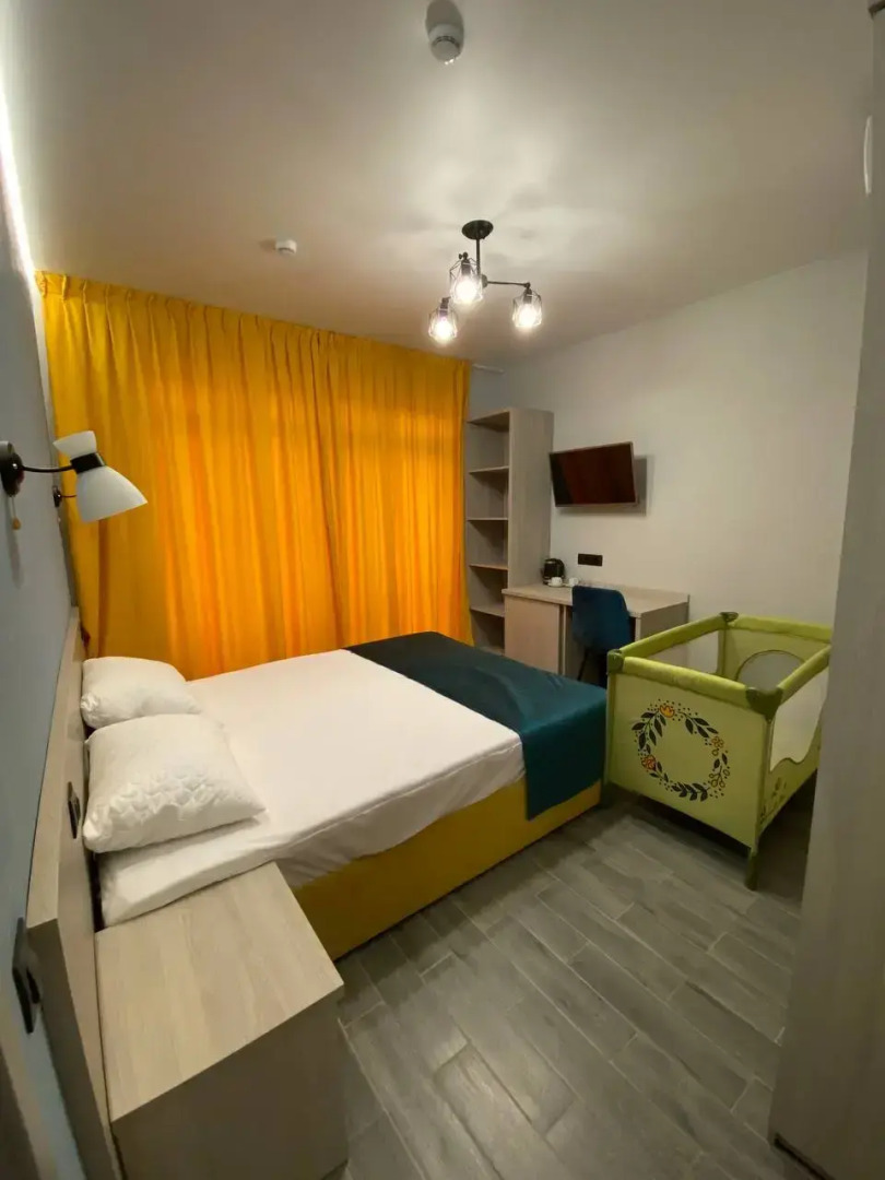 Отель Корсо