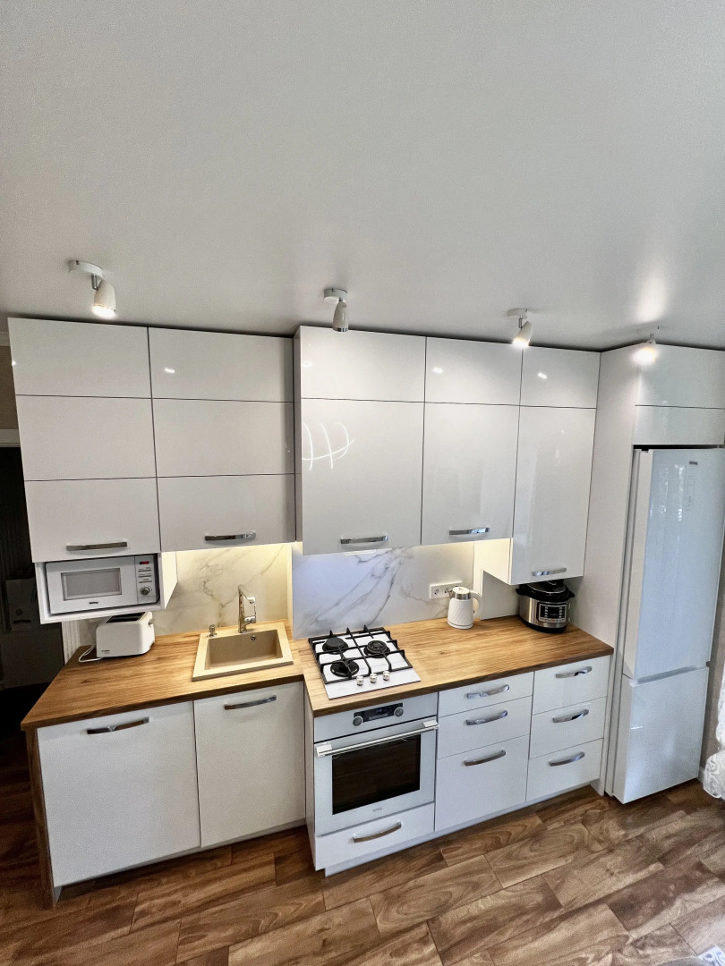 Квартира Зеленоградск