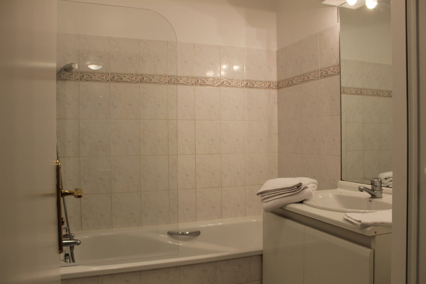 Апартаменты для 5 гостей Brigeline