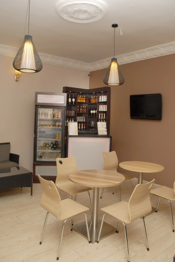 Бутик-Отель Ritman